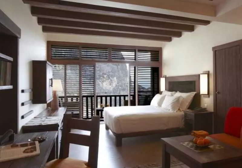 Fotos del hotel Ma'in Hot Springs Resort & Spa:  7