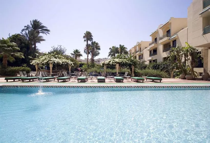 Fotos del hotel Jewels La Perla:  3