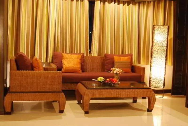 Fotos del hotel Pattaya Centre:  8