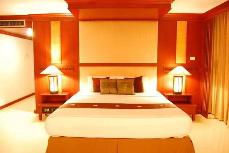 Fotos del hotel Pattaya Centre:  7