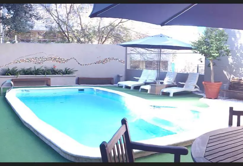 Fotos del hotel Sullivans Perth:  12