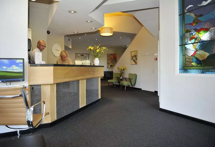 Fotos del hotel Sullivans Perth:  8