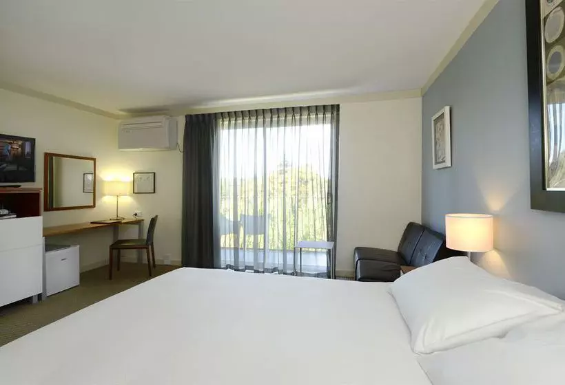 Fotos del hotel Sullivans Perth:  21