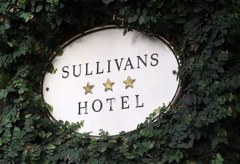 Sullivans Perth