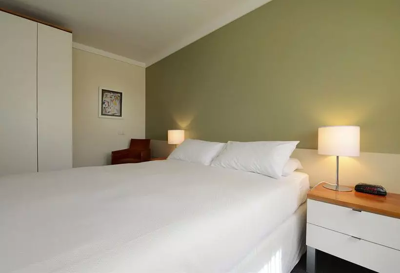 Fotos del hotel Sullivans Perth:  23