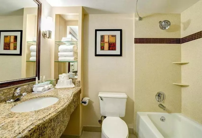 Fotos del hotel Holiday Inn Express San Diego - Rancho Bernardo, An Ihg:  7
