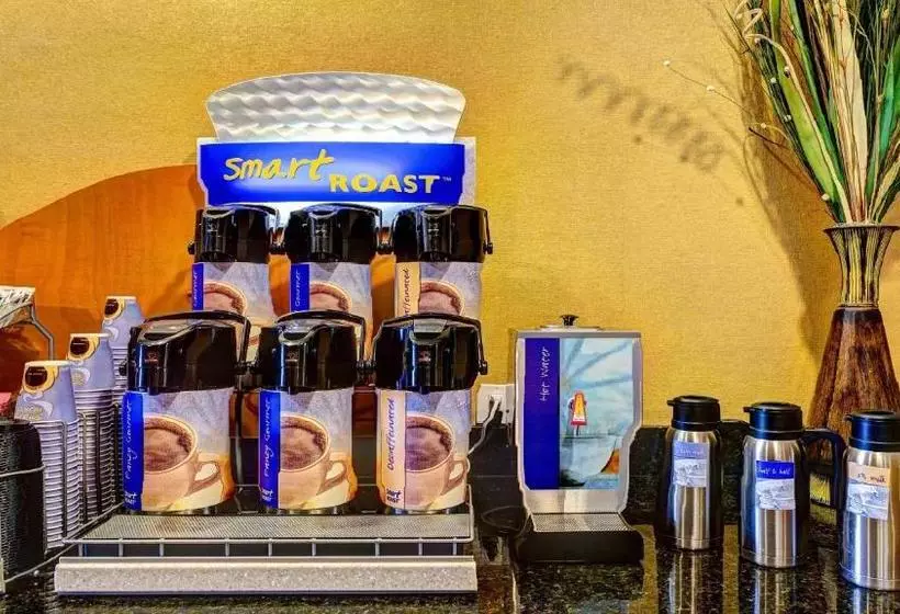 Fotos del hotel Holiday Inn Express San Diego - Rancho Bernardo, An Ihg:  11