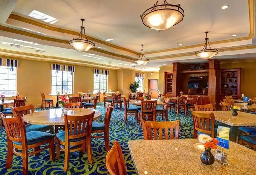 Fotos del hotel Holiday Inn Express San Diego - Rancho Bernardo, An Ihg:  5