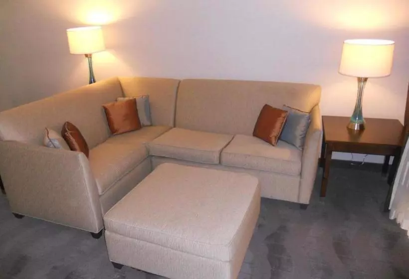 Holiday Inn Express San Diego – Rancho Bernardo, An Ihg