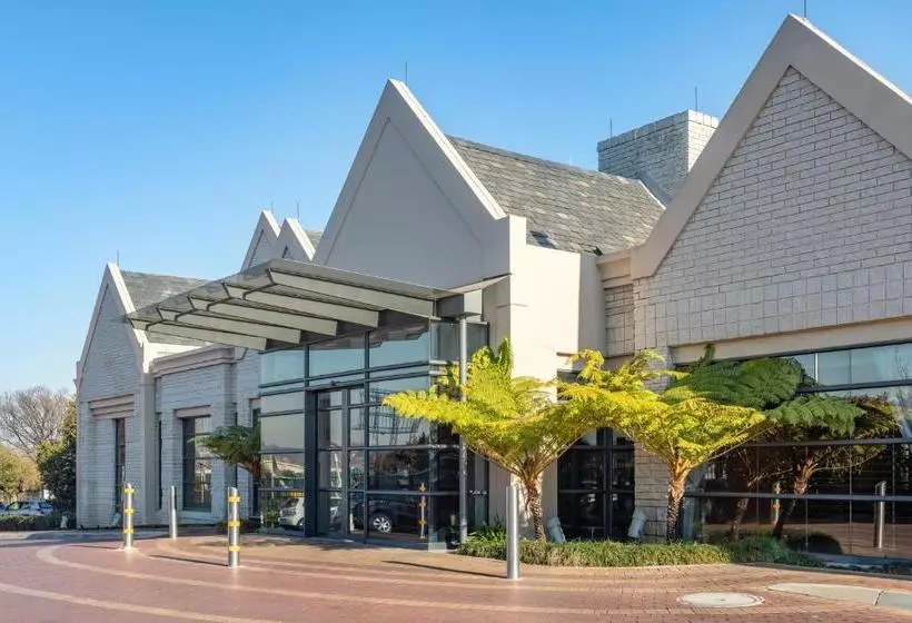 Fotos del hotel City Lodge  Johannesburg Airport, Barbara Road:  10