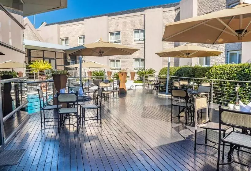 Fotos del hotel City Lodge  Johannesburg Airport, Barbara Road:  7