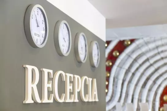 Fotos del hotel Hotel Junior:  17