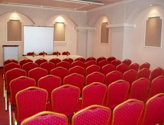 Fotos del hotel Hotel Junior:  5