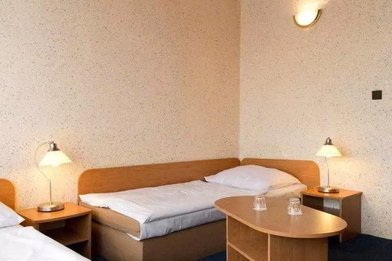 Fotos del hotel Hotel Junior:  13