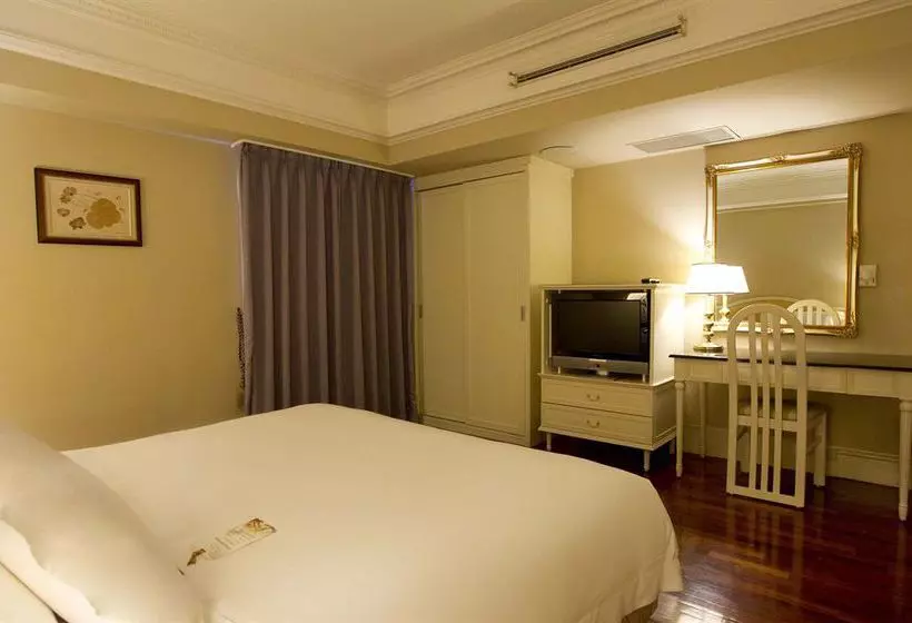 Fotos del hotel Lees Boutique:  8