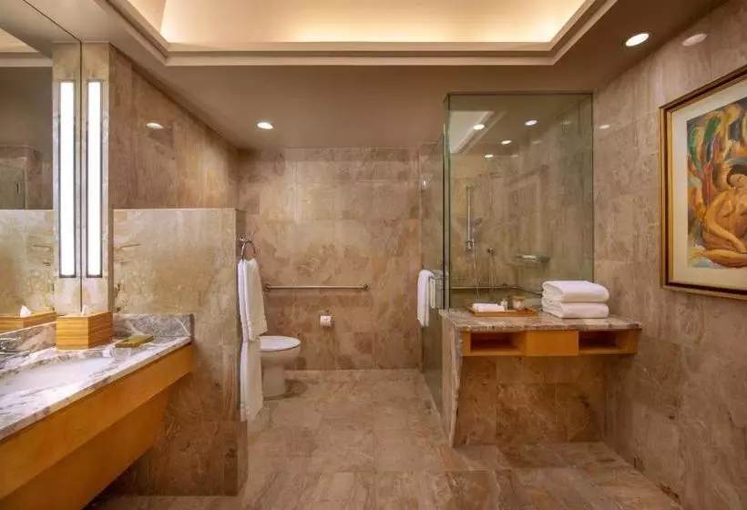 Fotos del hotel Four Seasons Hotel New York:  7