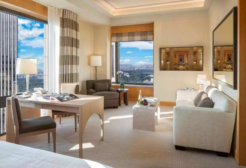 Fotos del hotel Four Seasons Hotel New York:  13