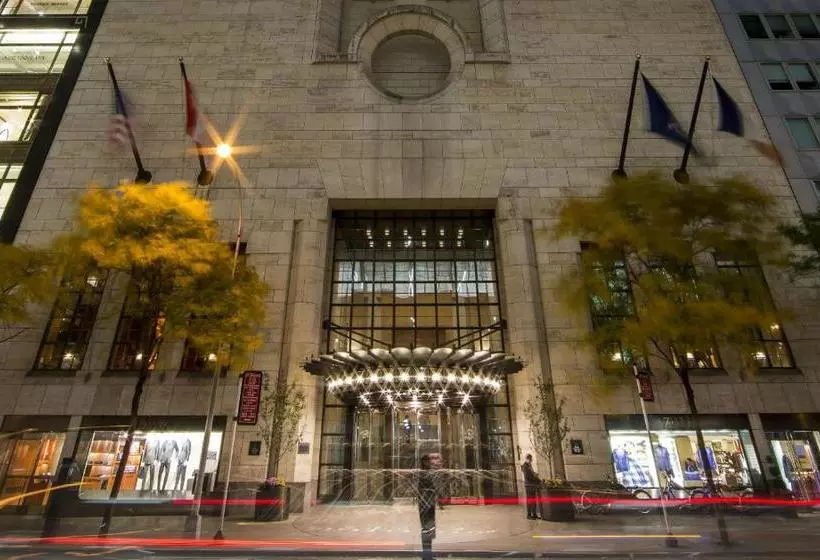 Fotos del hotel Four Seasons Hotel New York:  10