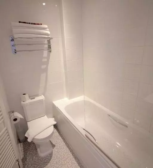 Fotos del hotel Butlers:  9