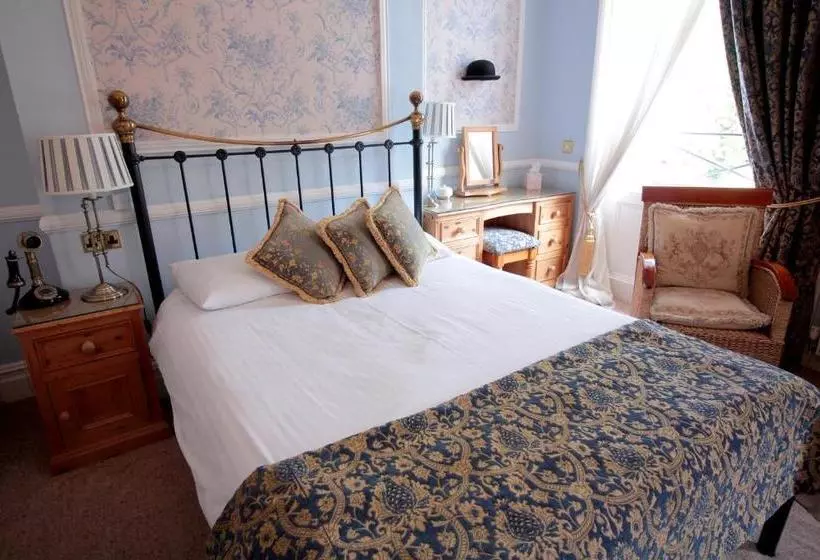 Fotos del hotel Butlers:  7