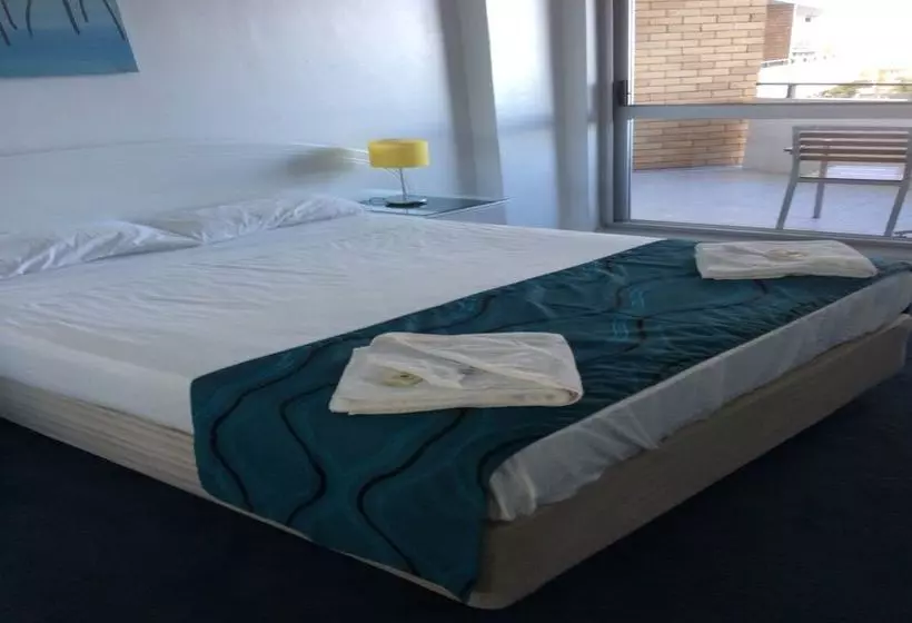 Fotos del hotel Sands:  22