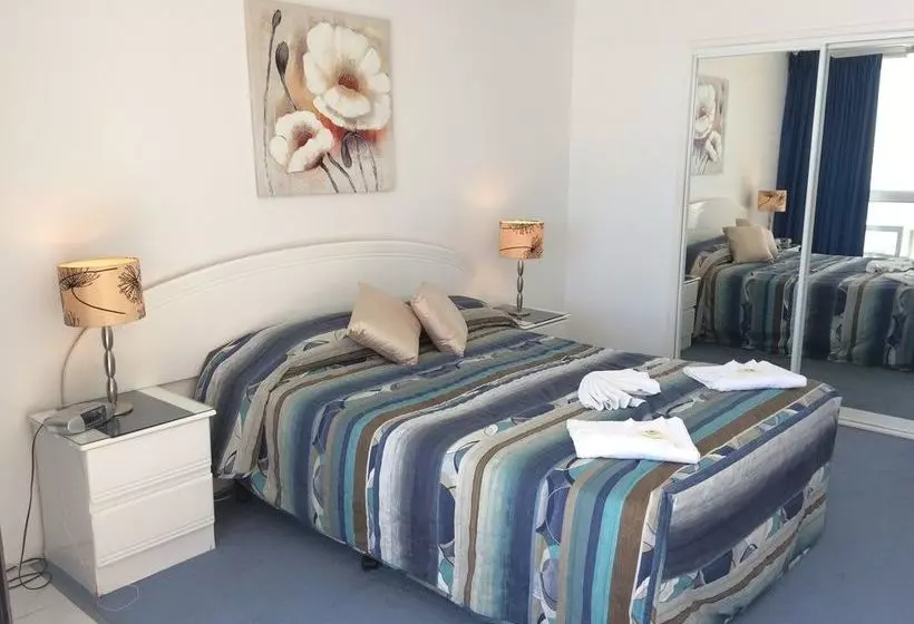 Fotos del hotel Sands:  21