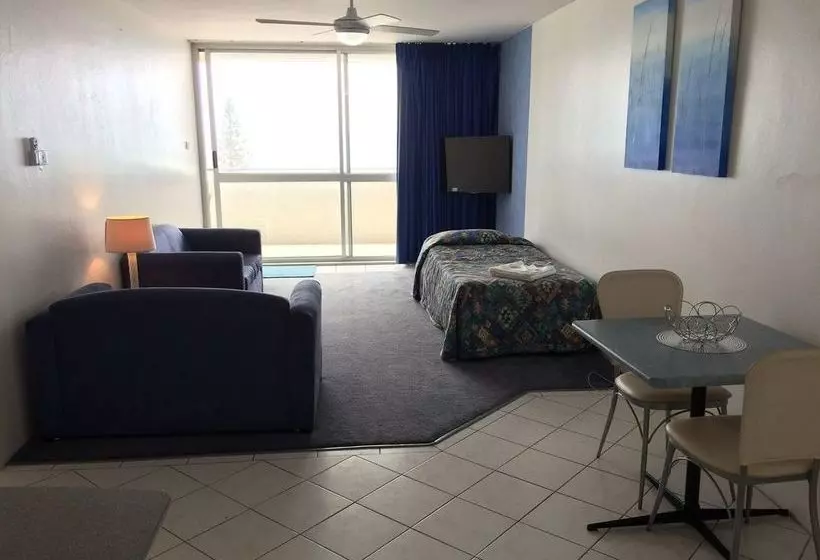 Fotos del hotel Sands:  19