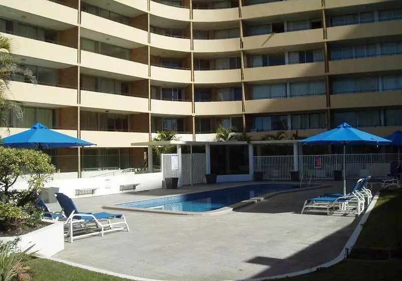 Fotos del hotel Sands:  16