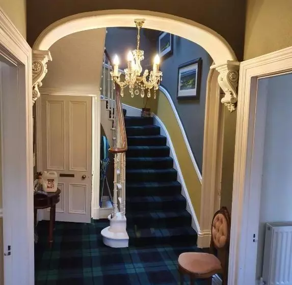 Fotos del hotel Moyness House:  3