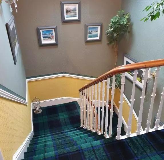 Fotos del hotel Moyness House:  8