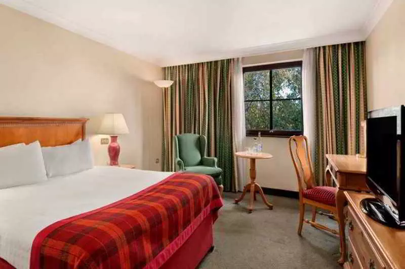 Fotos del hotel Premier Inn Newbury Town Centre South:  7