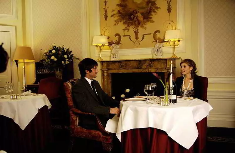 Fotos del hotel The Howard:  2