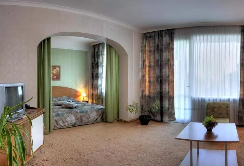 Fotos del hotel Art Deco Hotel Odessos:  10