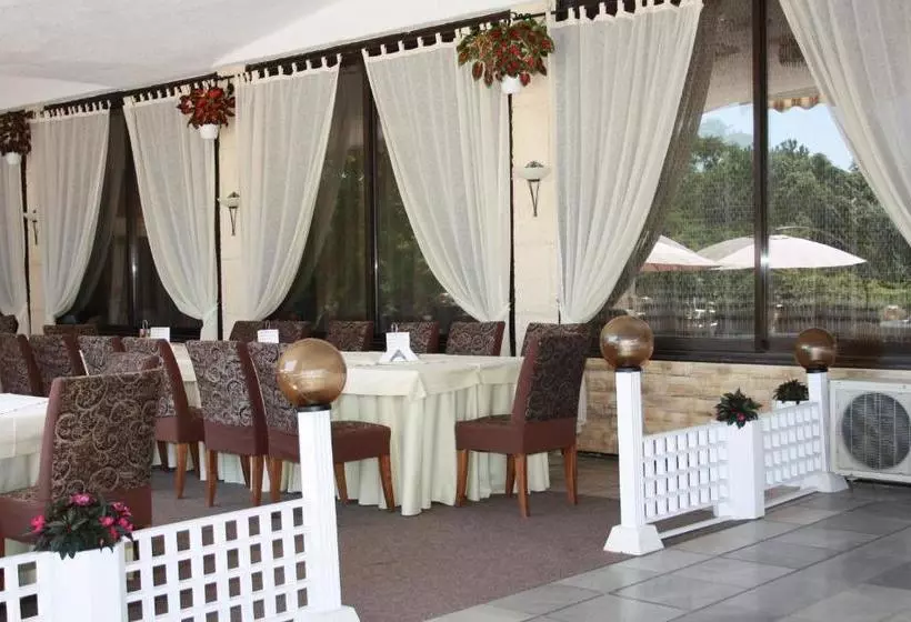 Fotos del hotel Art Deco Hotel Odessos:  13