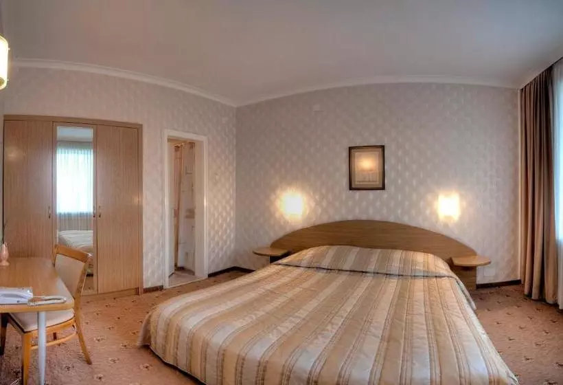 Fotos del hotel Art Deco Hotel Odessos:  12