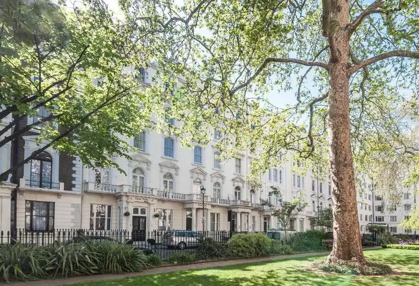 Fotos del hotel Rose Park:  6