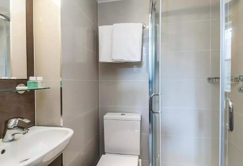 Fotos del hotel Rose Park:  4