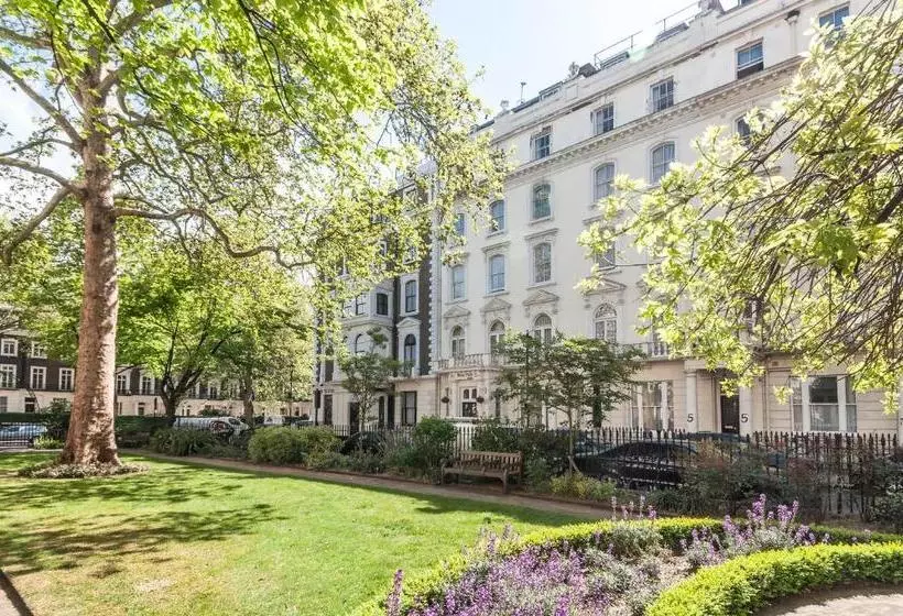 Fotos del hotel Rose Park:  9