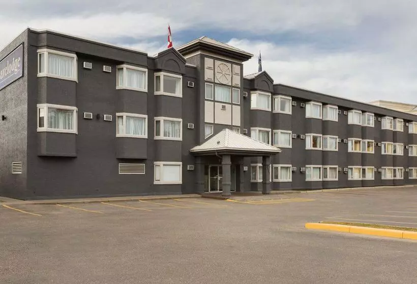 Fotos del hotel Travelodge Calgary University:  8