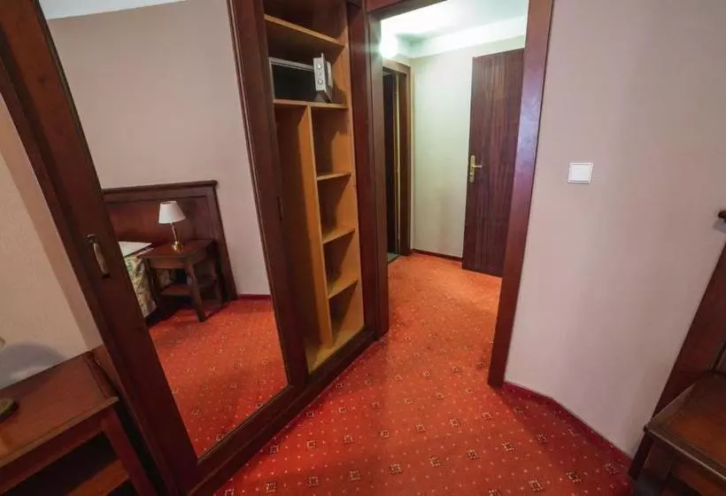 Fotos del hotel Dalimil:  11