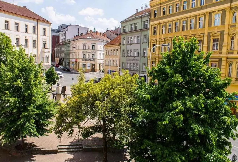 Fotos del hotel Dalimil:  8