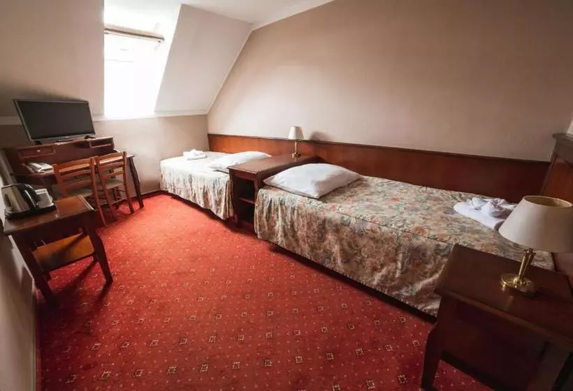 Fotos del hotel Dalimil:  14