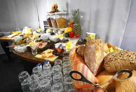 Fotos del hotel Prinzregent by Centro Basic:  12