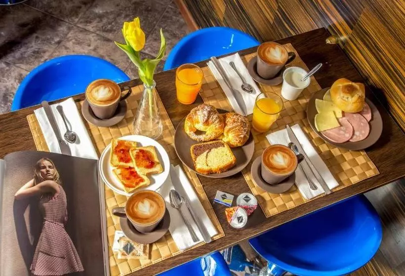 Fotos del hotel Amalia Vaticano:  3