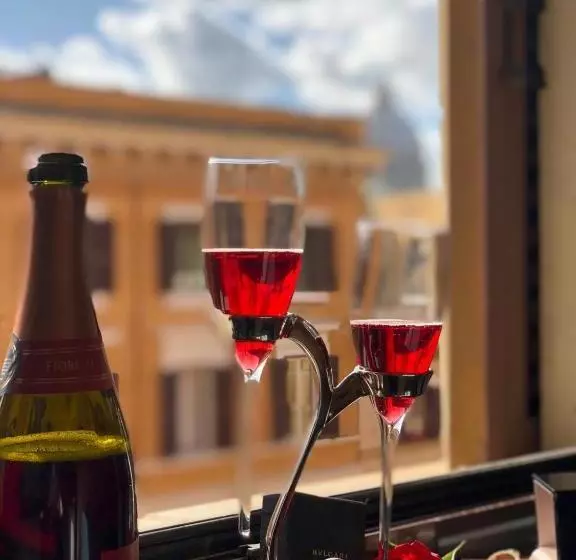 Fotos del hotel Amalia Vaticano:  8