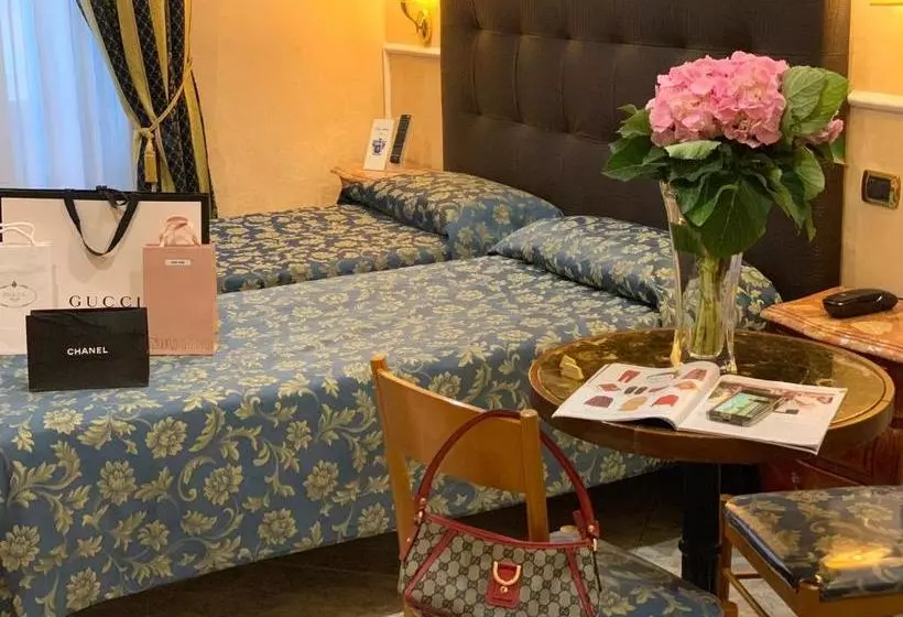 Fotos del hotel Amalia Vaticano:  14