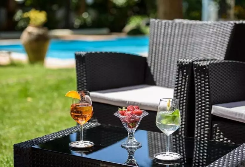 Fotos del hotel Anatol:  5