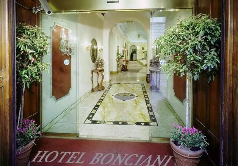 Bonciani Palazzo Pitti Broccardi