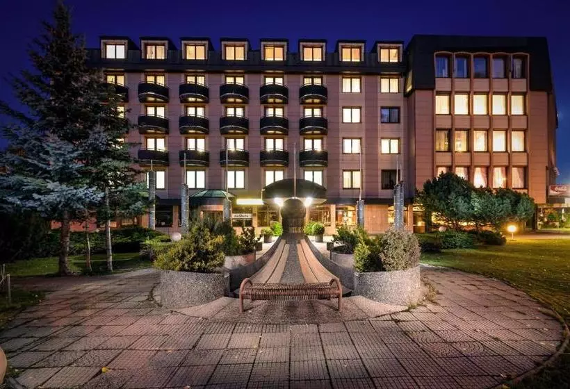 Fotos del hotel Poprad:  5