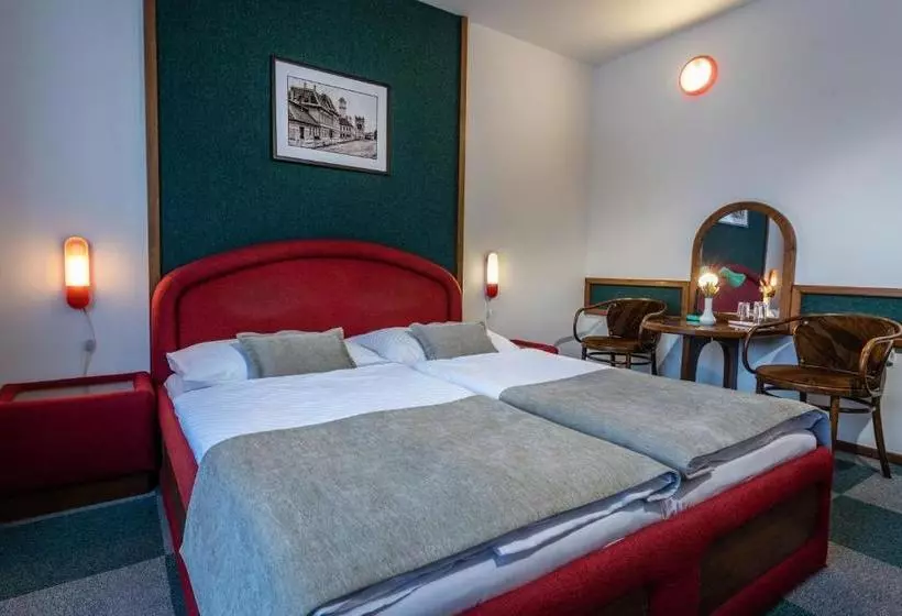 Fotos del hotel Poprad:  12